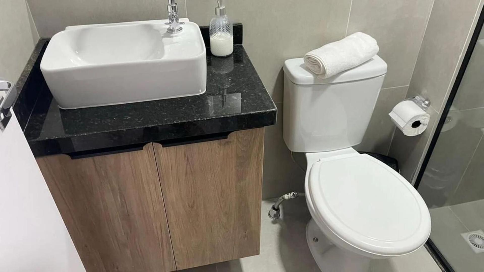 Apartamento Hospedagens Centro De
