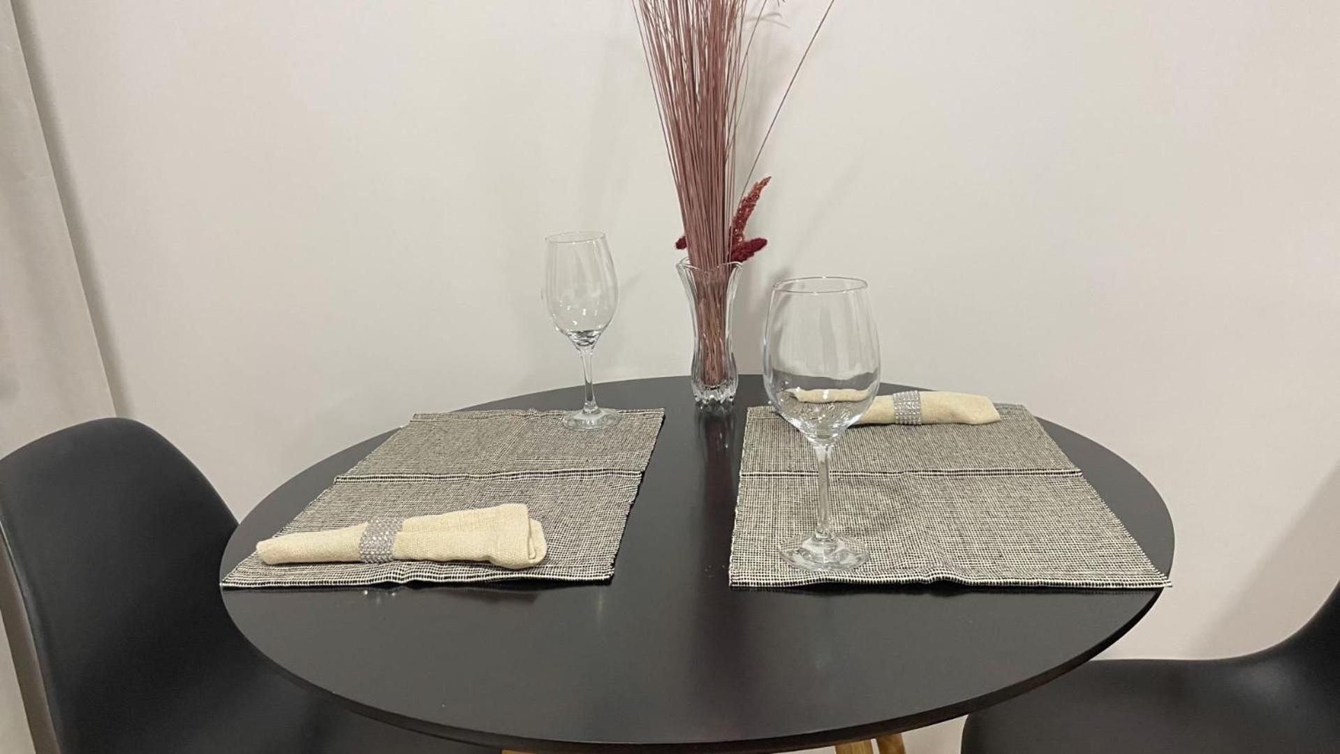 Apartamento Hospedagens Centro De *