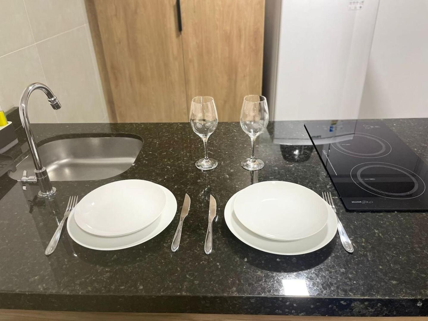 Hospedagens Centro De Apartamento Poços de Caldas
