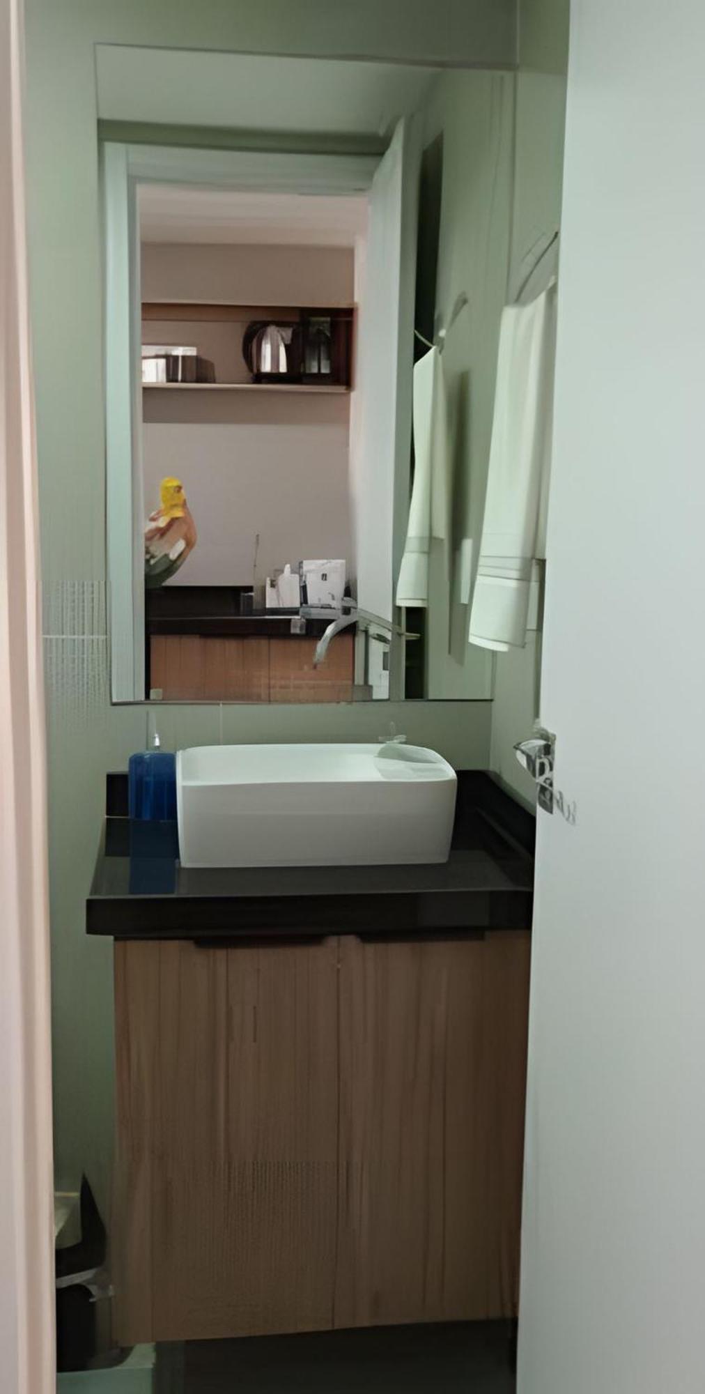 Hospedagens Centro De Apartamento Poços de Caldas
