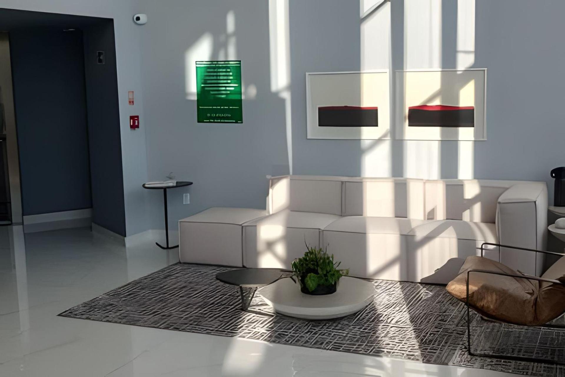Apartamento Hospedagens Centro De Poços de Caldas