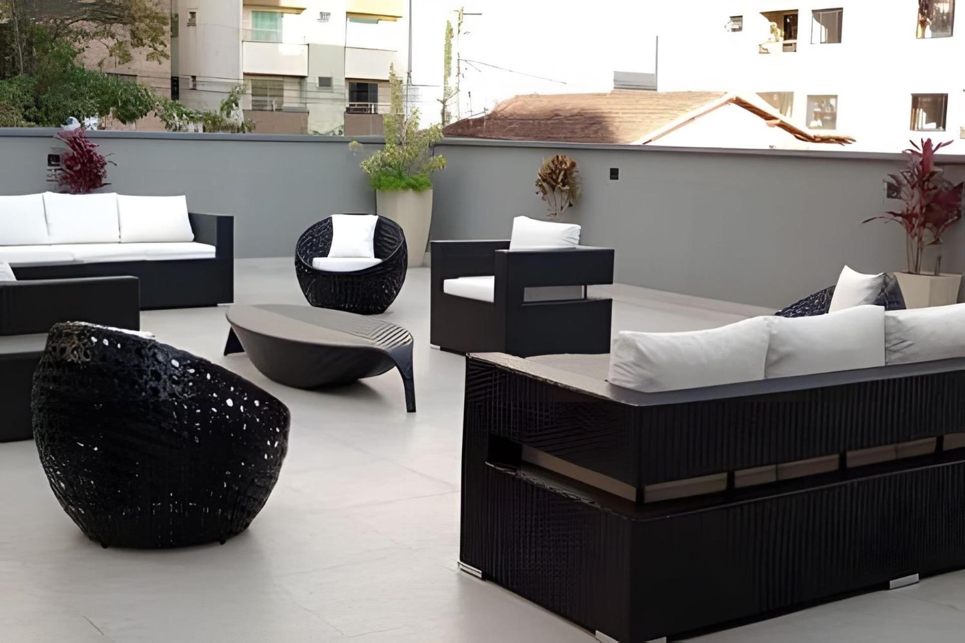 Hospedagens Centro De Apartamento Poços de Caldas