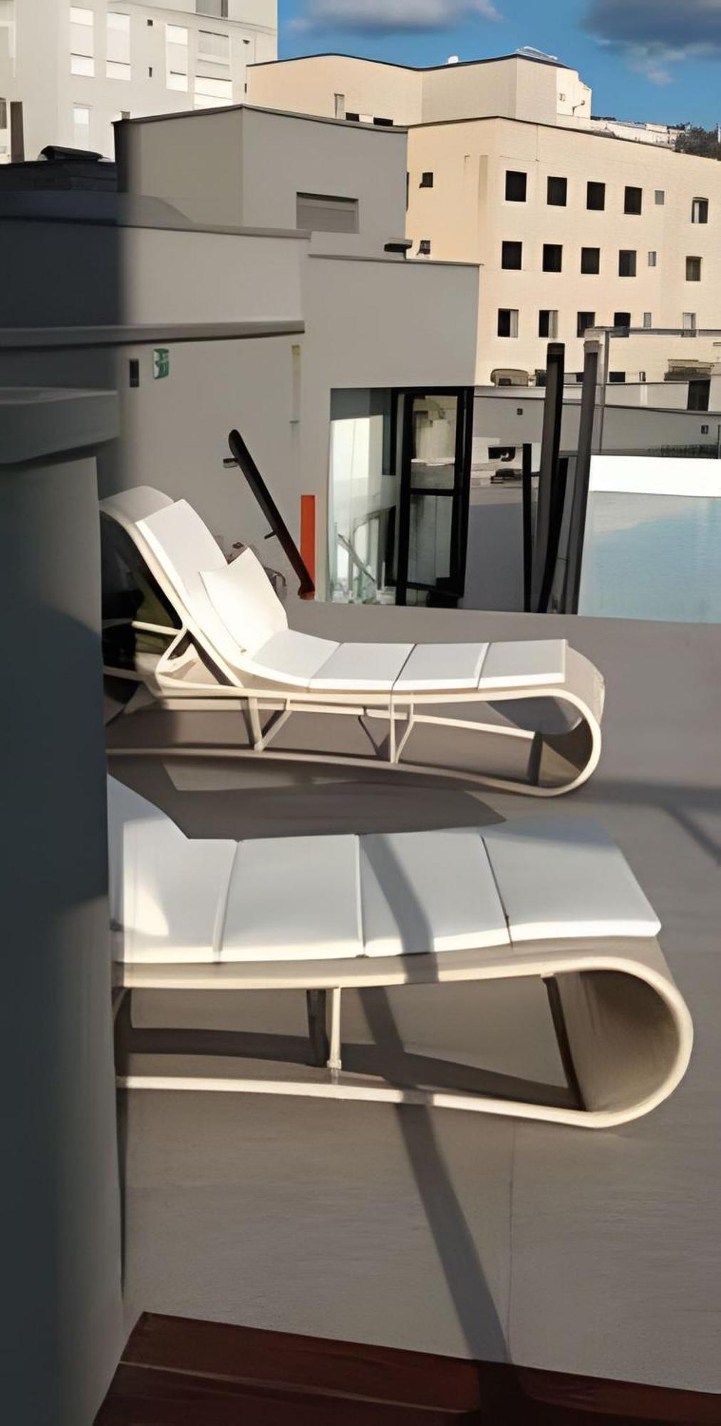 Apartamento Hospedagens Centro De