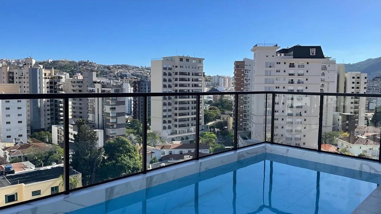 Apartment Hospedagens Centro De *
