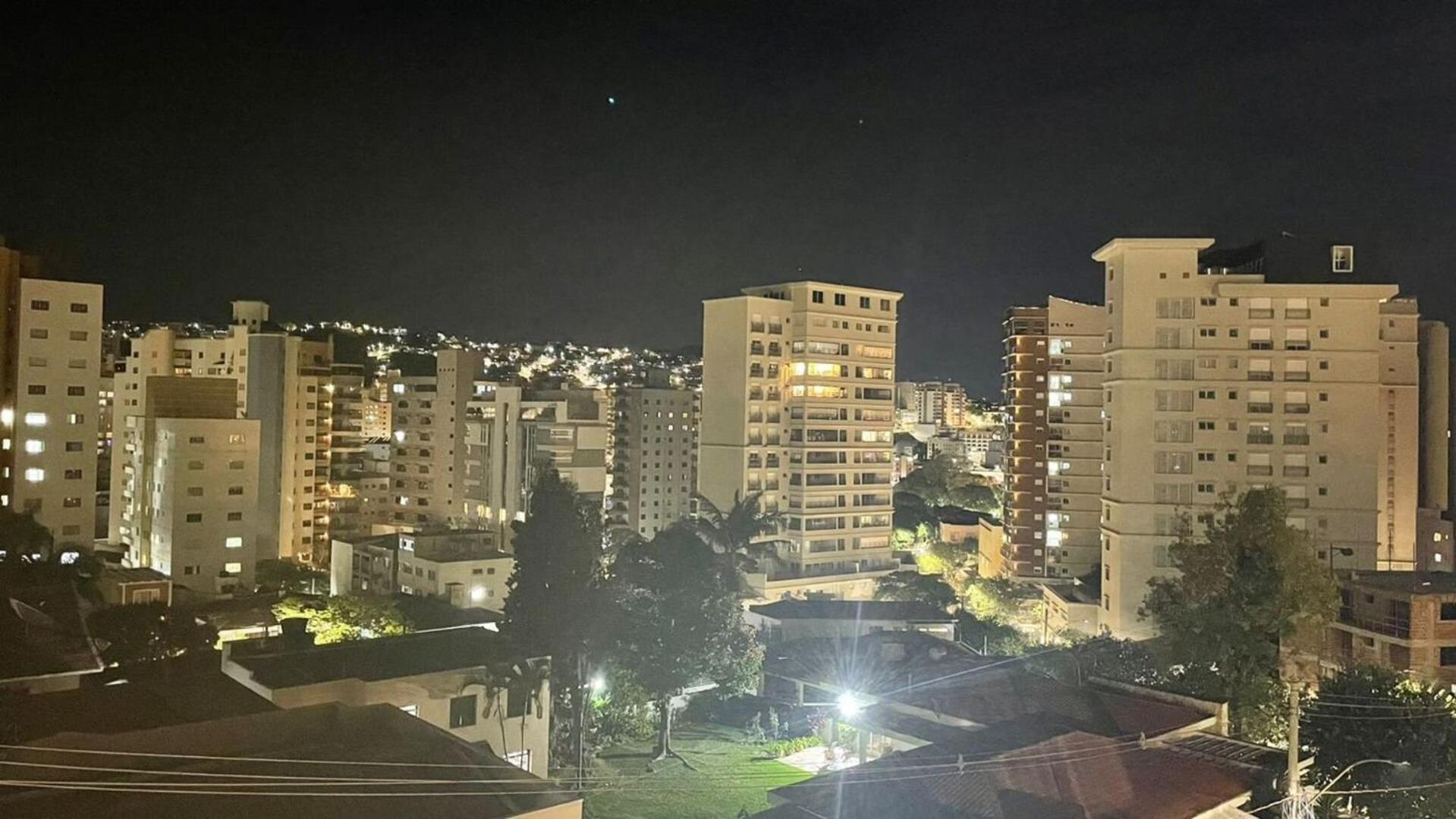 Hospedagens Centro De