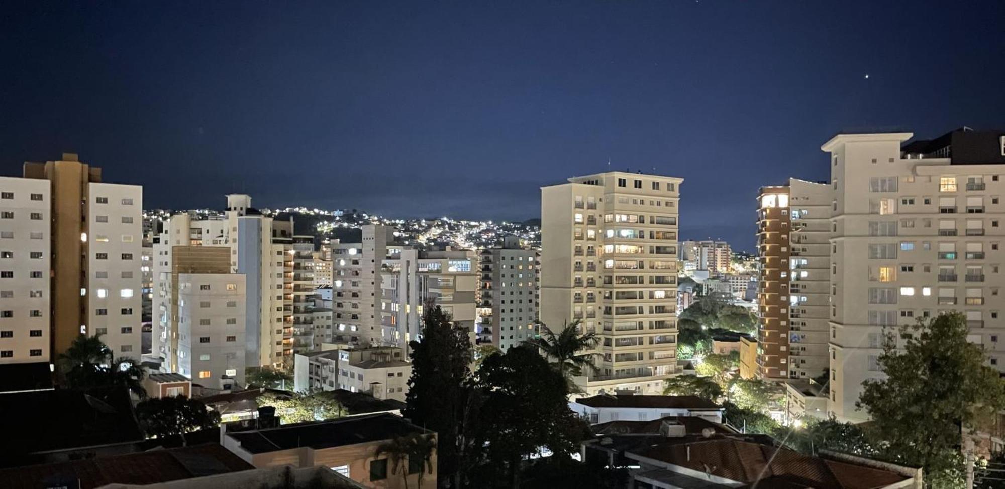 Hospedagens Centro De * Pocos de Caldas