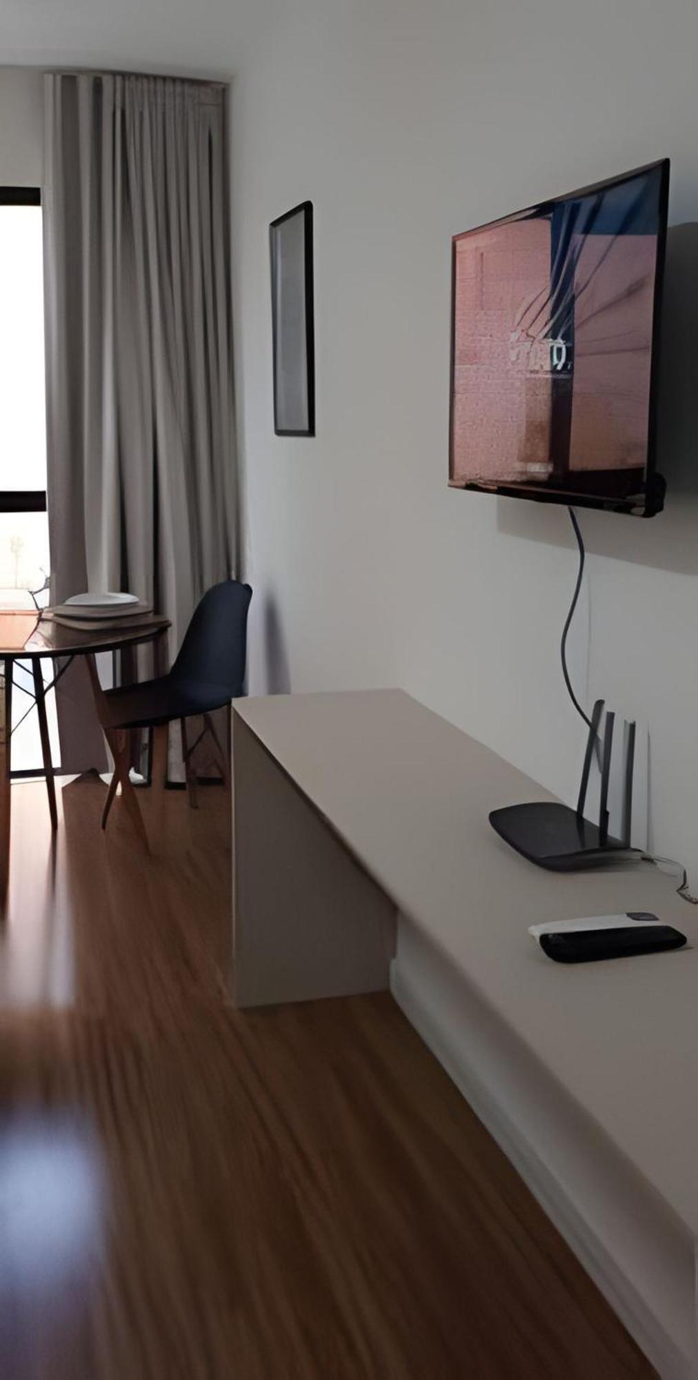 Apartment Hospedagens Centro De