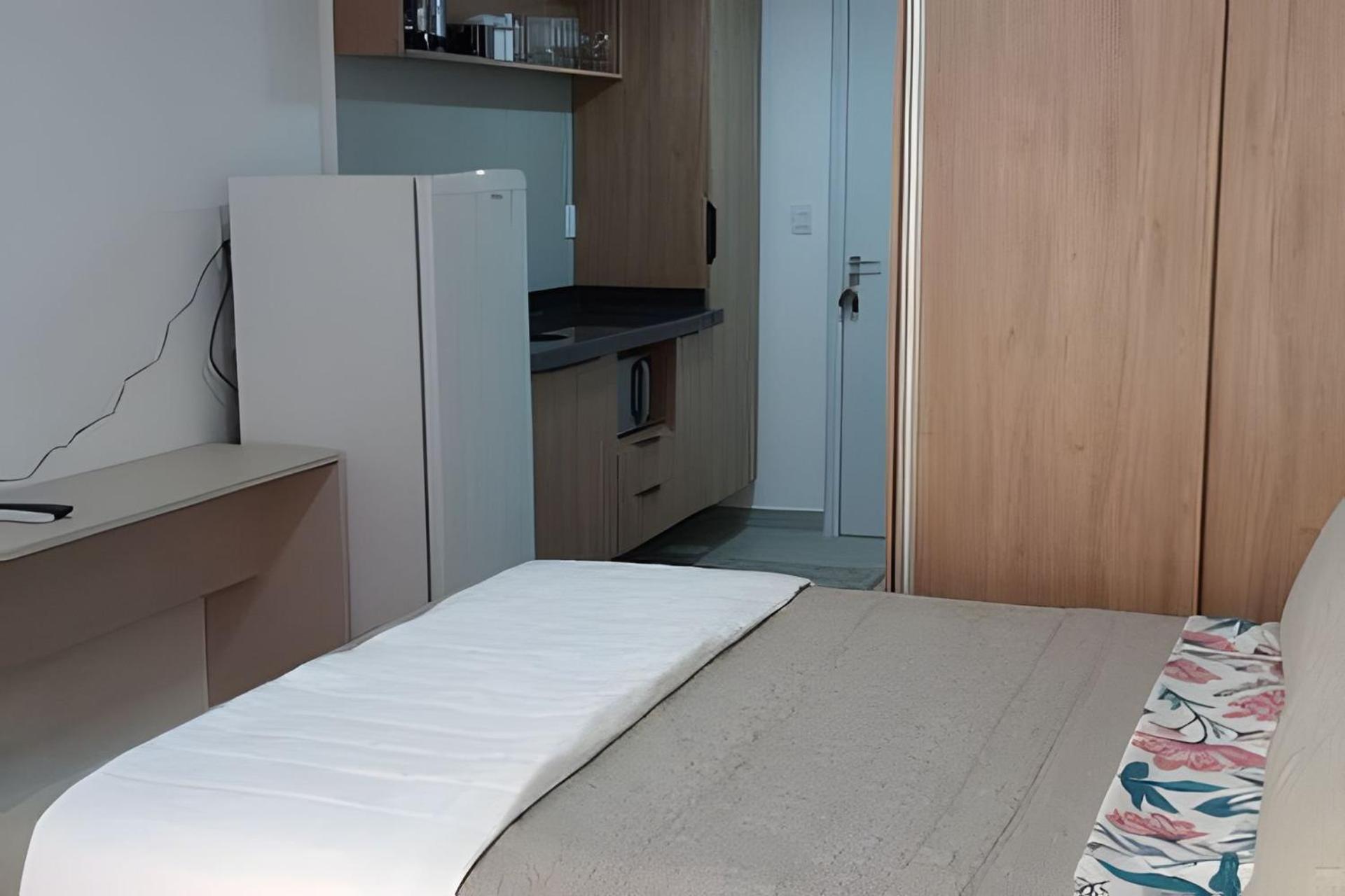 Hospedagens Centro De Apartment *