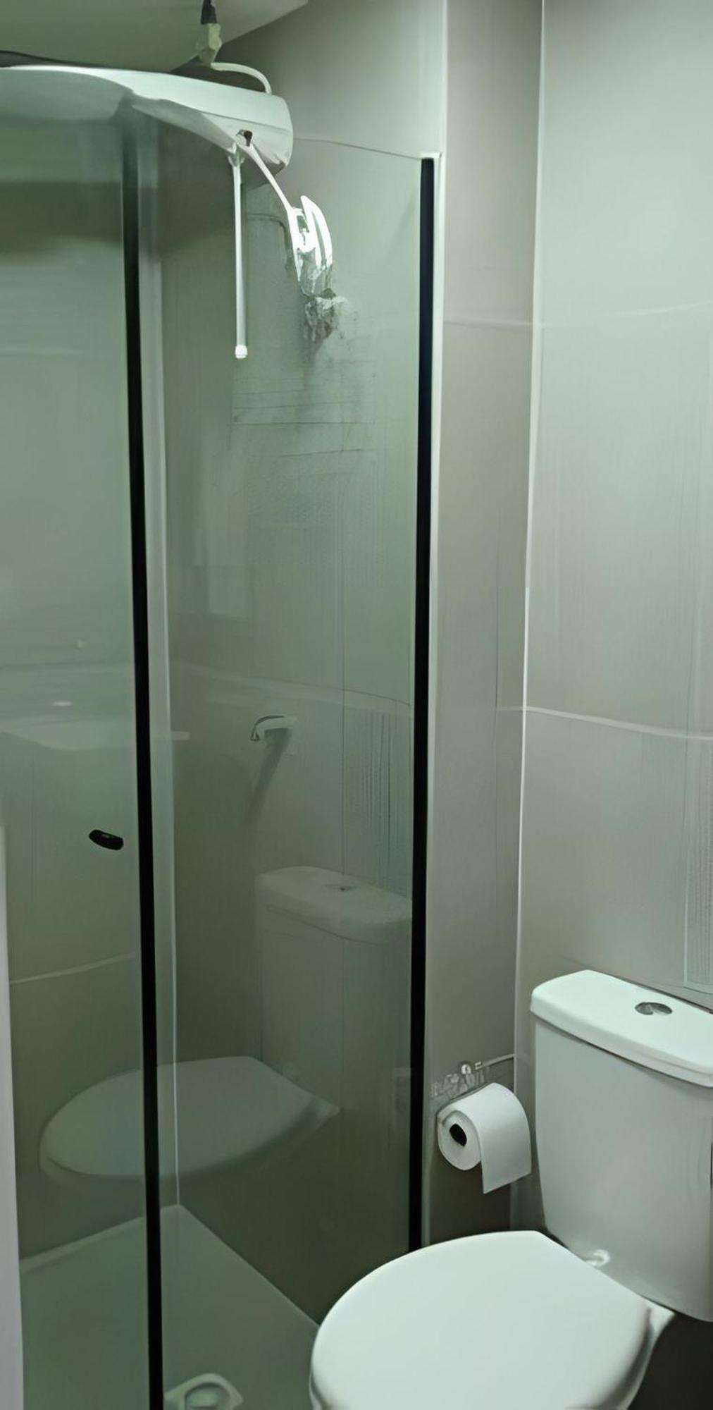 Apartment Hospedagens Centro De Pocos de Caldas