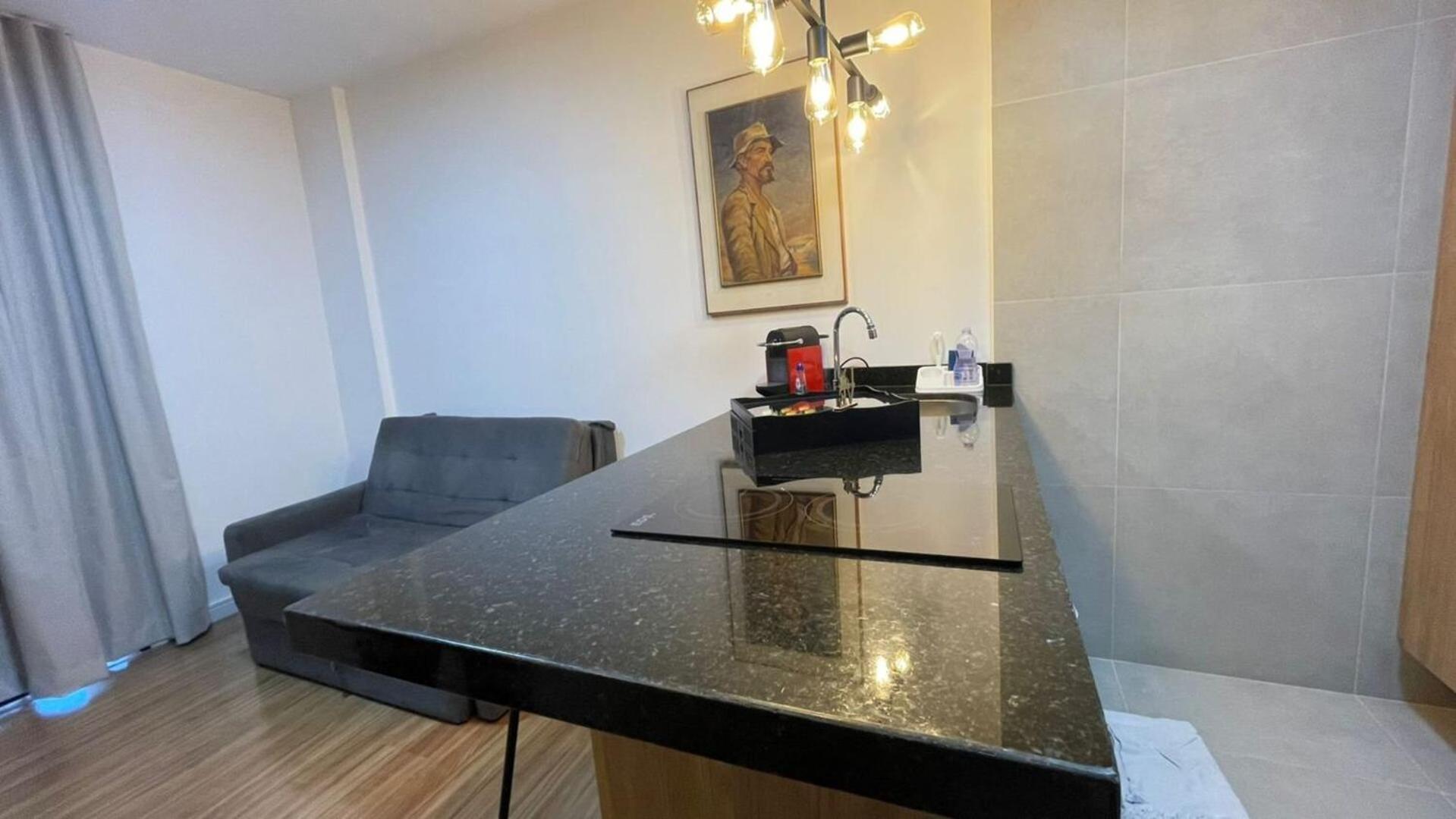 Hospedagens Centro De Apartment